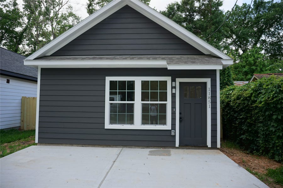 Property photo for 11851 Nelwood Street, Willis, TX