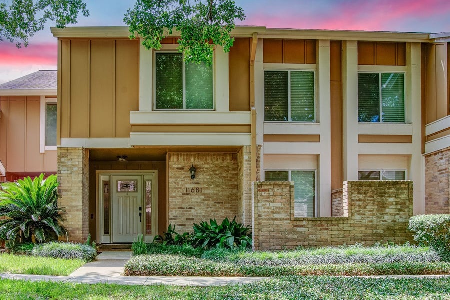 Property photo for 11681 Village Place Drive, #257, Houston, TX
