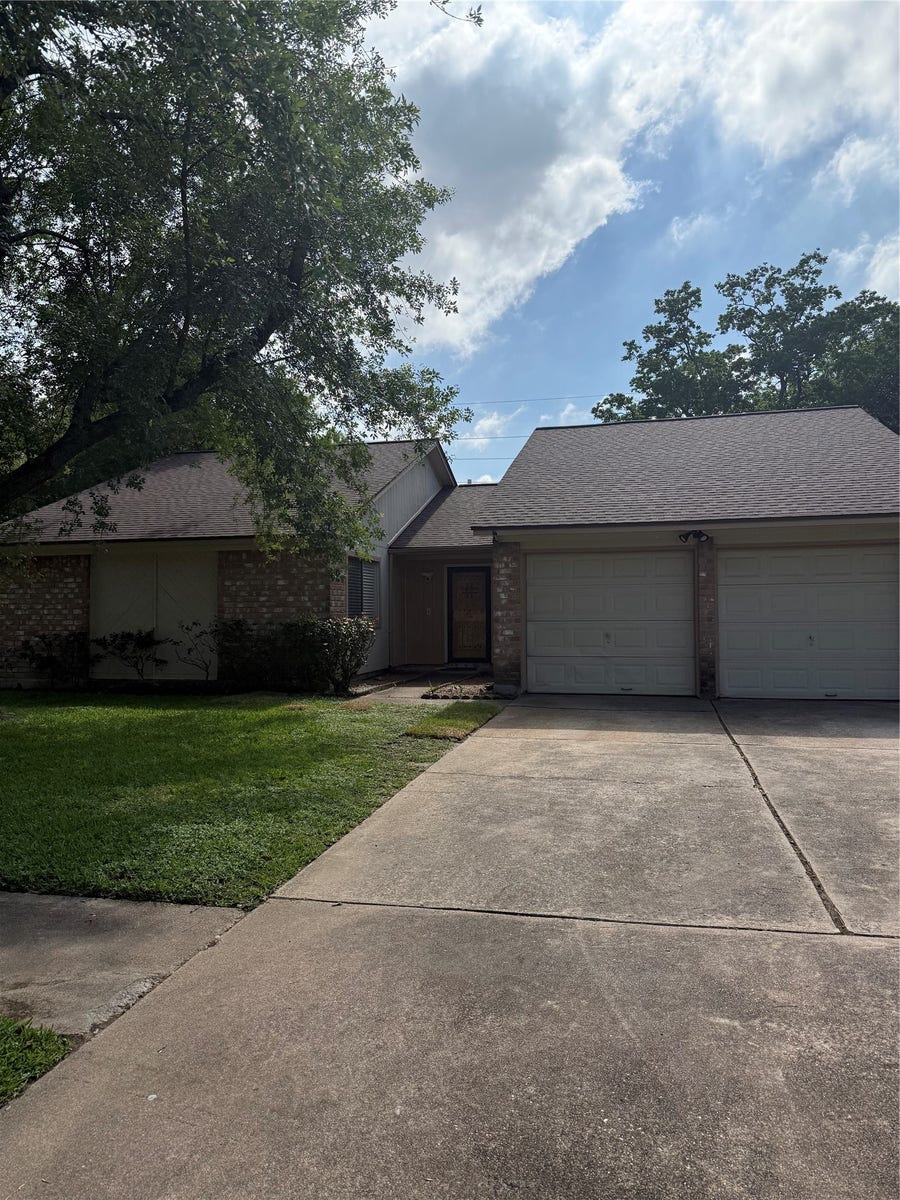 Property photo for 262 Coppersmith Drive, Katy, TX