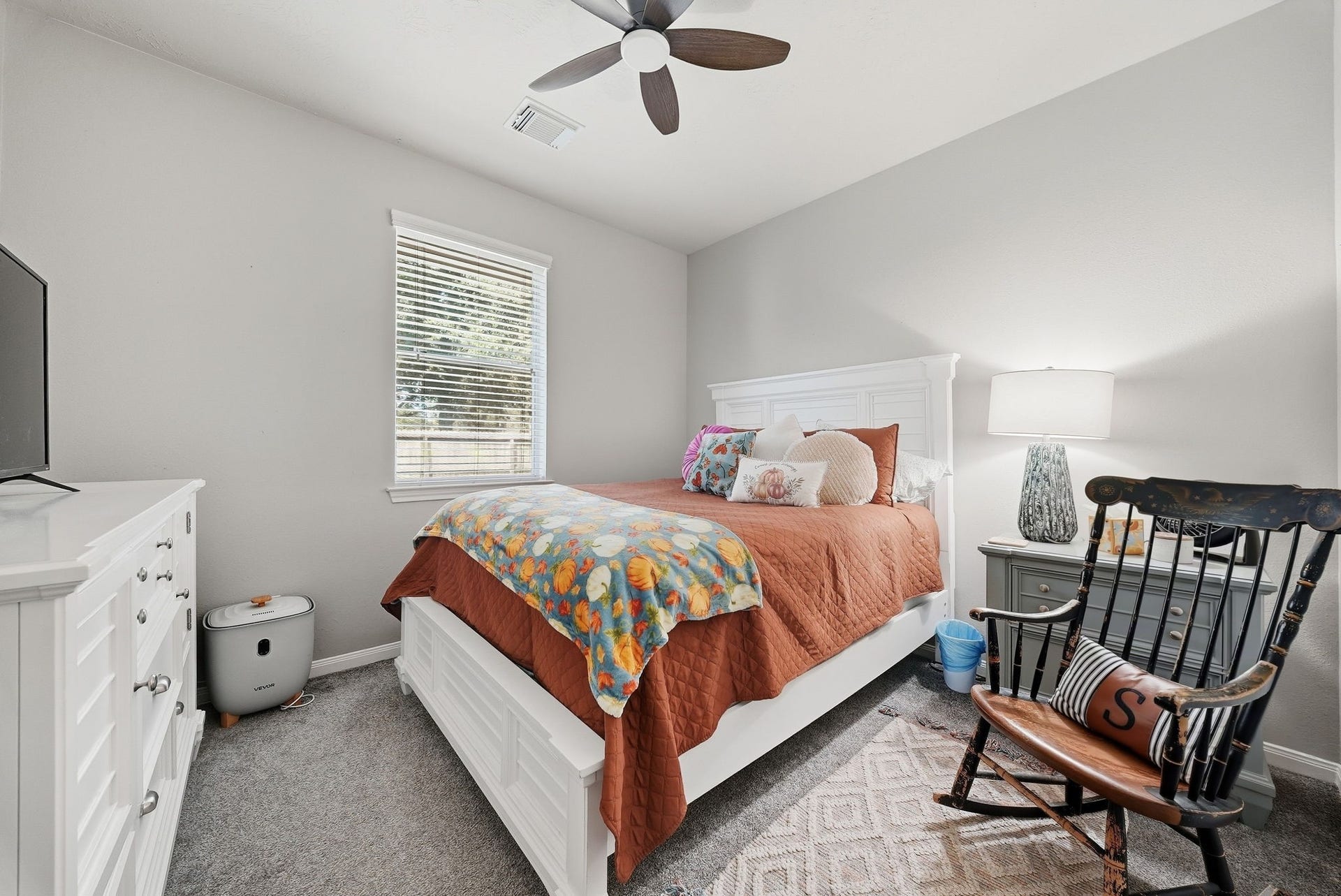 402 Prattwood Court, League City, TX 77573 Bedroom #2
