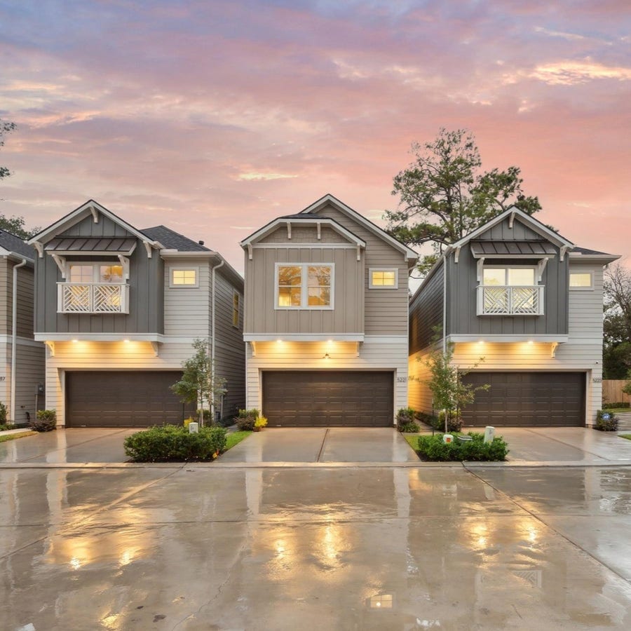 Property photo for 5205 Amber Sunrise Drive, Houston, TX