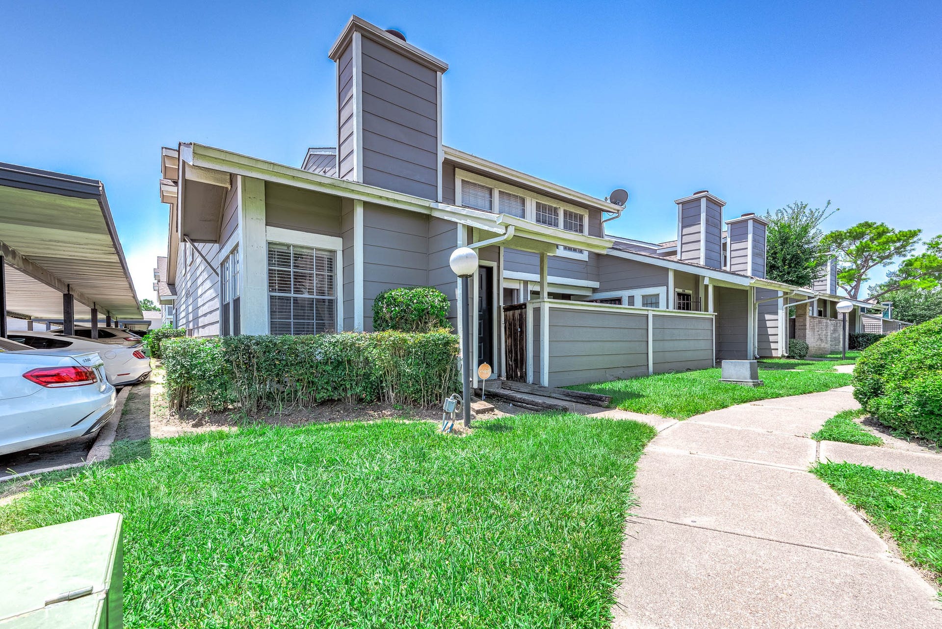 12213 Sandpiper Drive, #122, Houston, TX 77035 12213 Sandpiper Drive, #122, Houston, TX 77035