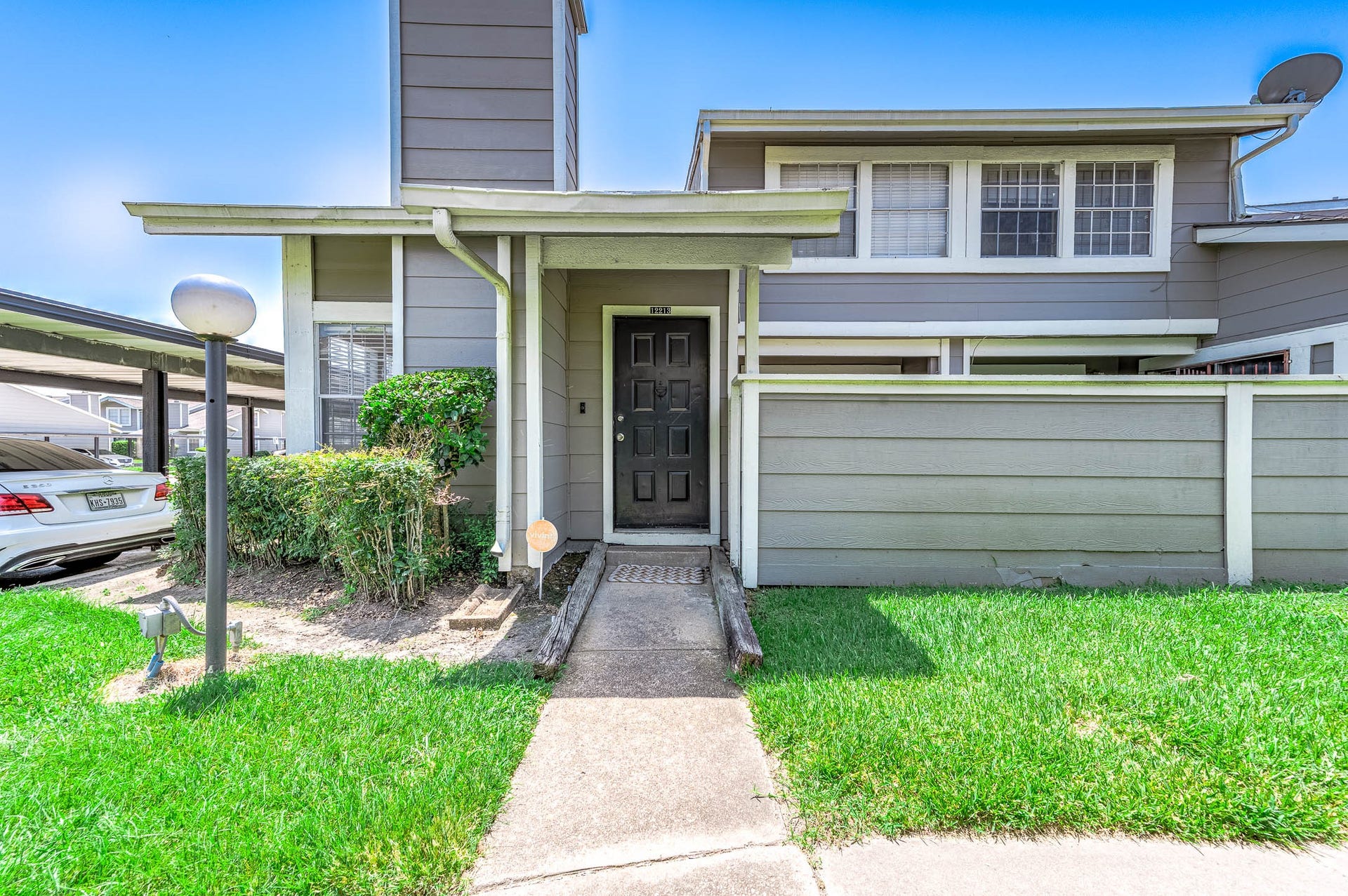 12213 Sandpiper Drive, #122, Houston, TX 77035 12213 Sandpiper Drive, #122, Houston, TX 77035