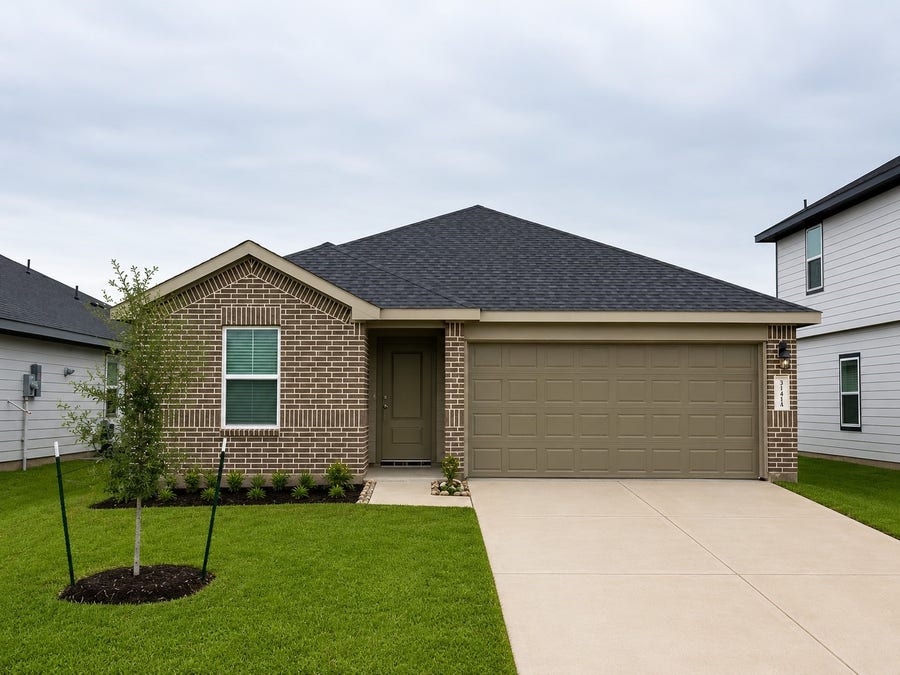 Property photo for 31414 Harp Ridge, Fulshear, TX