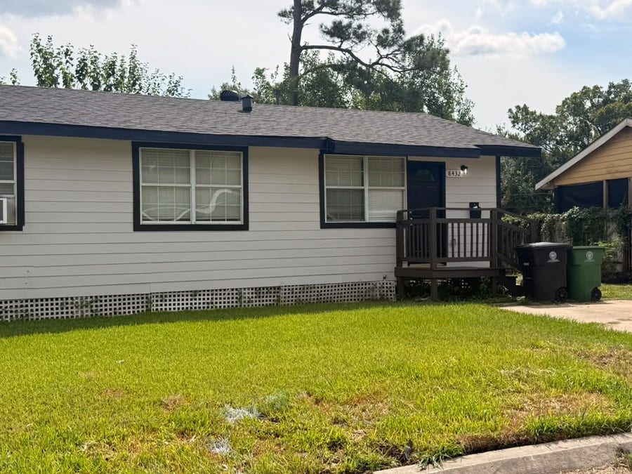 Property photo for 8432 Garland Street, Houston, TX