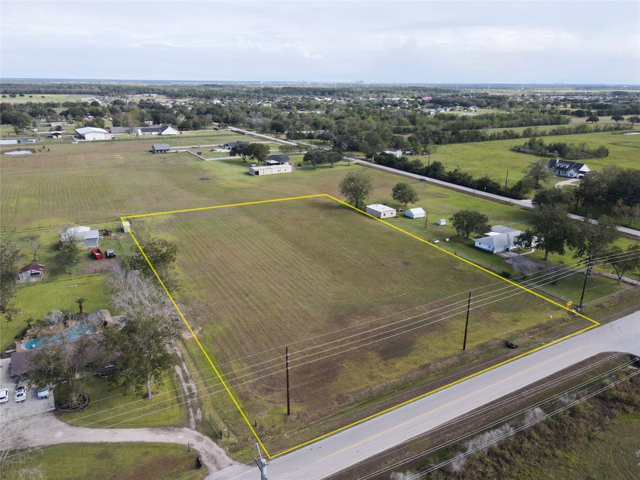 Property photo for 15714 Bohemian Hall Road, Crosby, TX