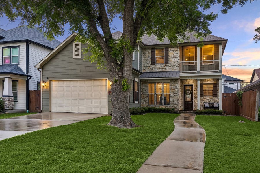 Property photo for 1618 Du Barry Lane, Houston, TX