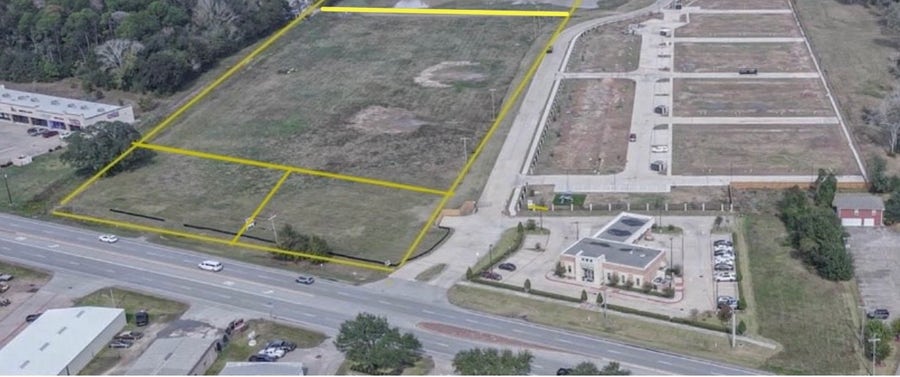 Property photo for 0 State Hwy 6, Alvin, TX