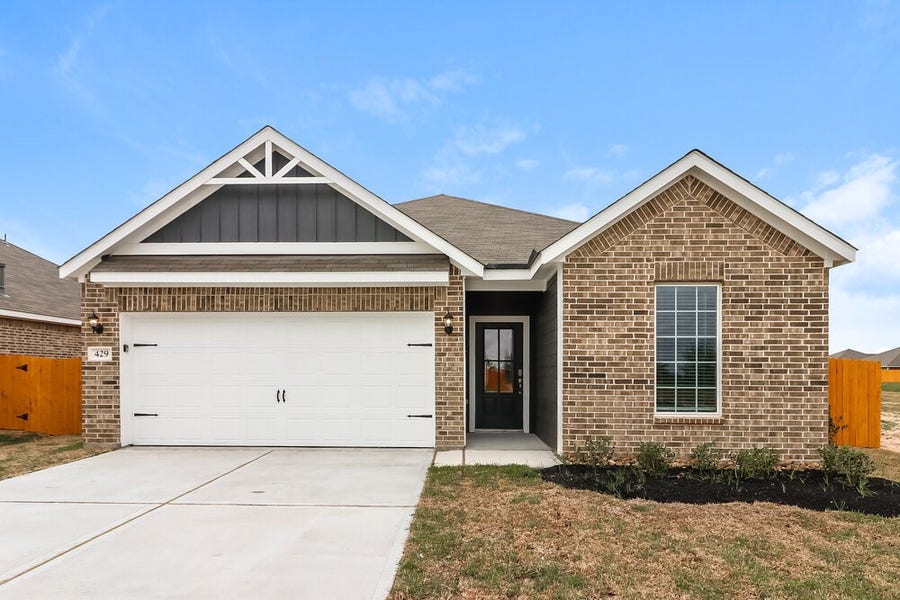 Property photo for 429 San Miguel Creek Drive, Katy, TX