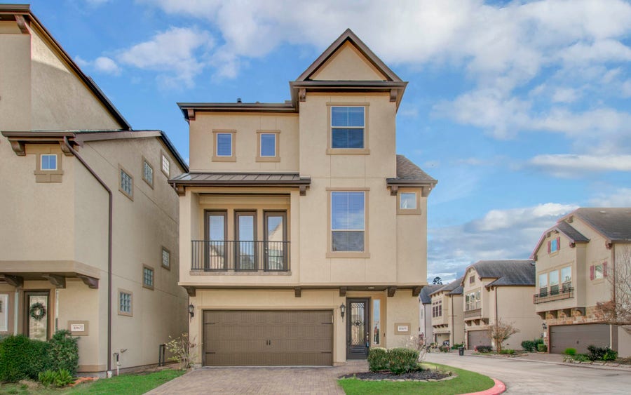 Property photo for 10609 Enclave Shadows Court, Houston, TX