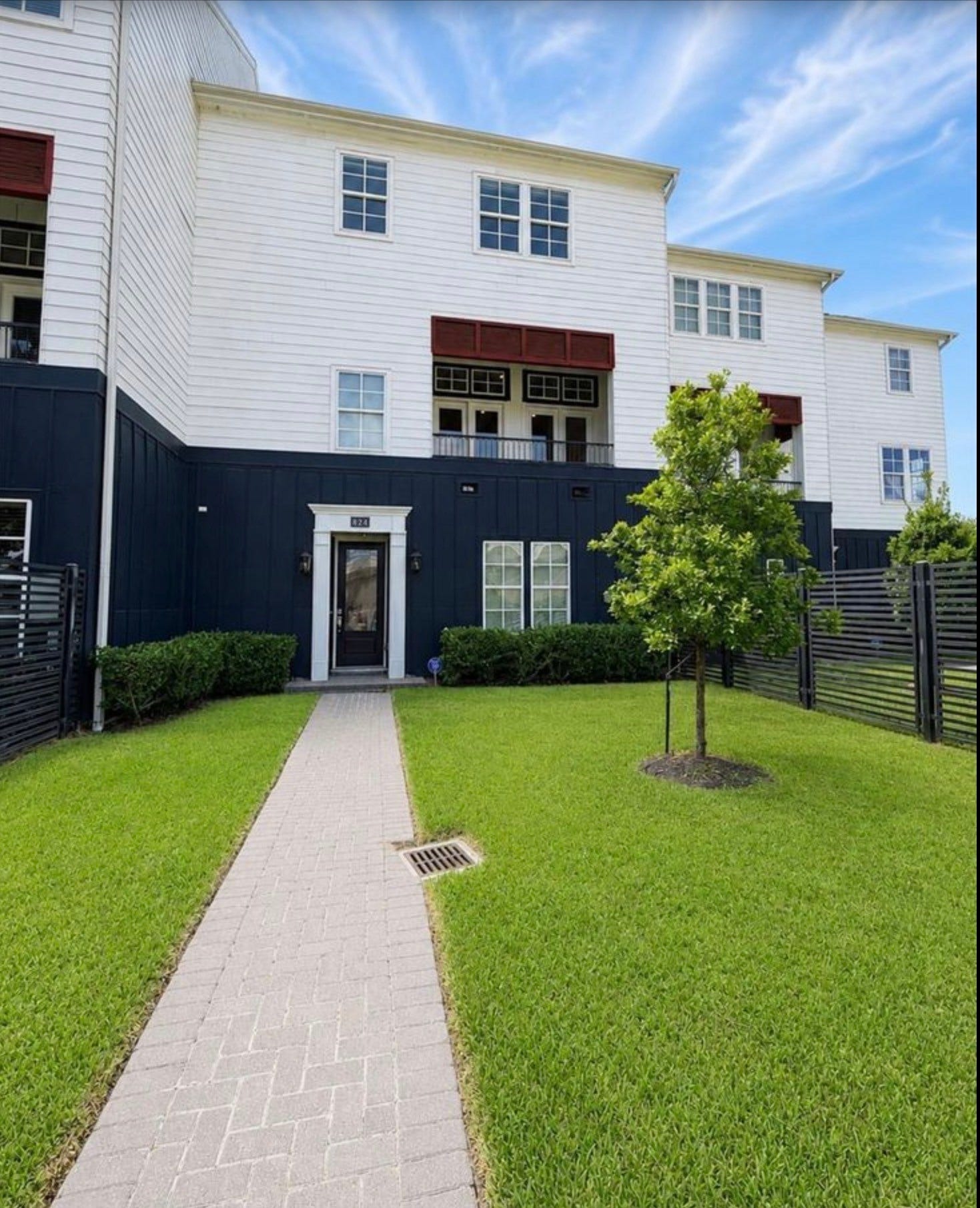 824 Cage Street, Houston, TX 77020 824 Cage Street, Houston, TX 77020