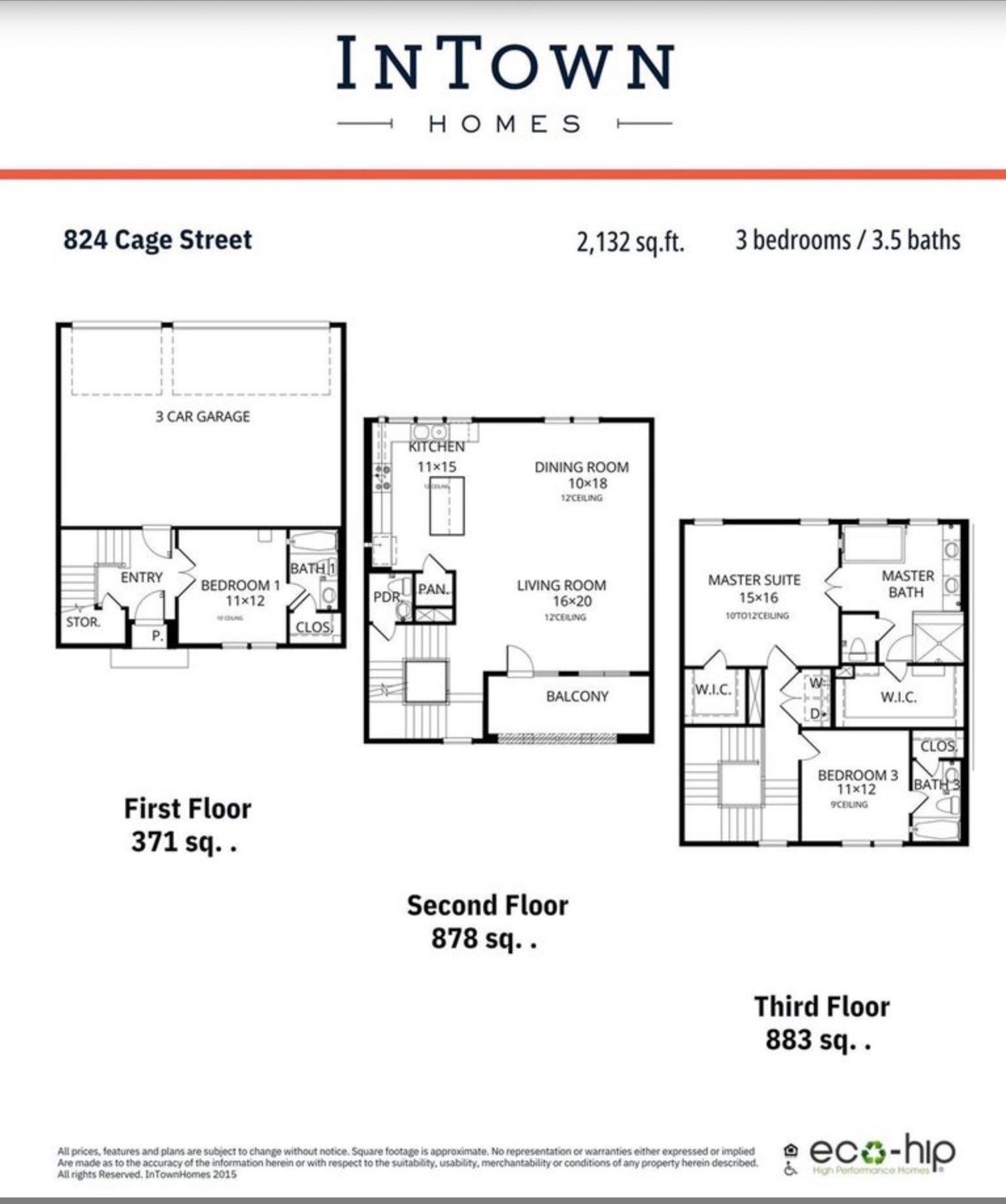 824 Cage Street, Houston, TX 77020 824 Cage Street, Houston, TX 77020