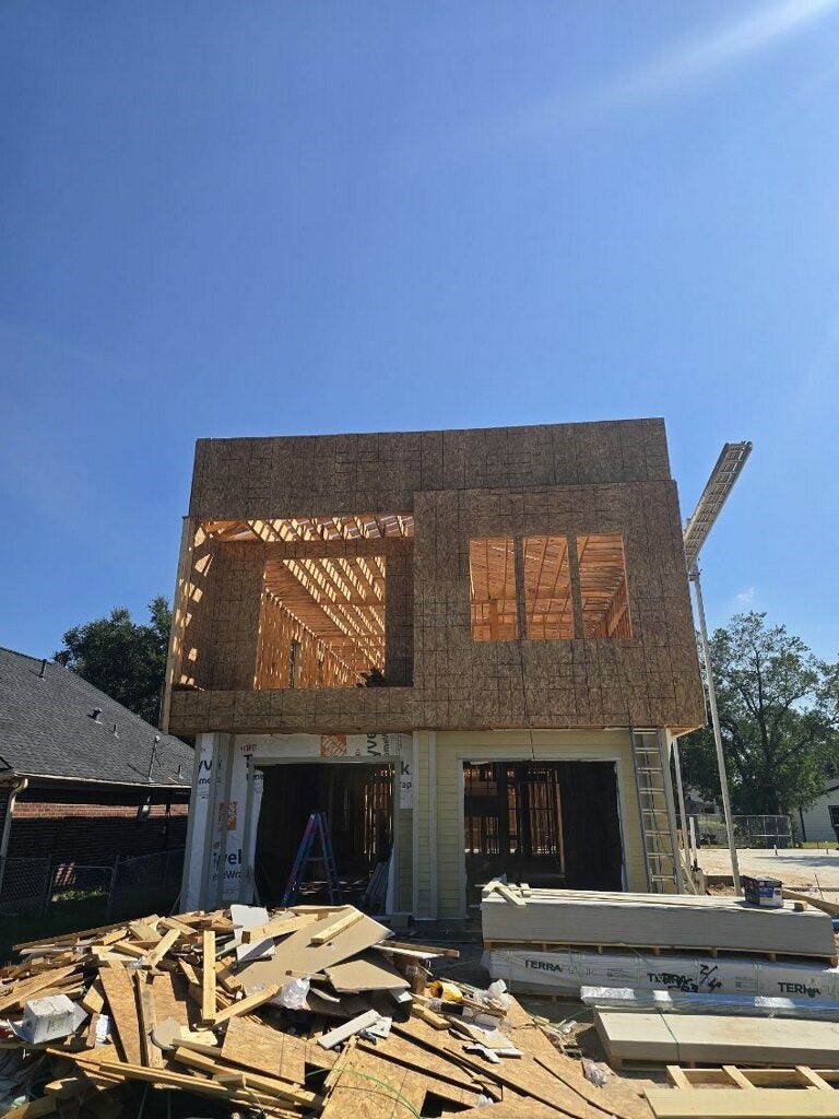 9407 Kappa Drive, #A-D, Houston, TX 77051 9407 Kappa Drive, #A-D, Houston, TX 77051