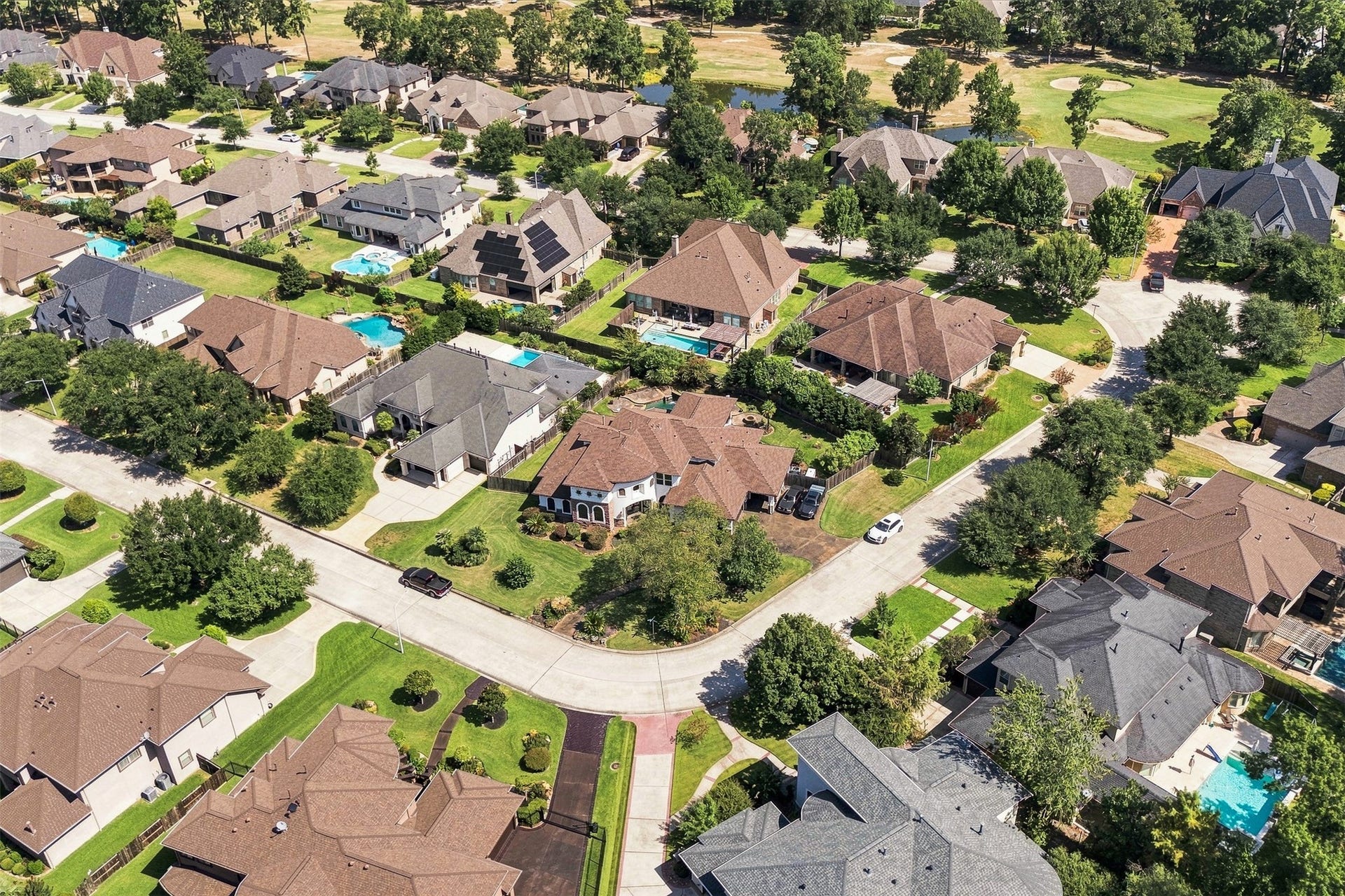 20641 Eagle Wood Trace Drive, Porter, TX 77365