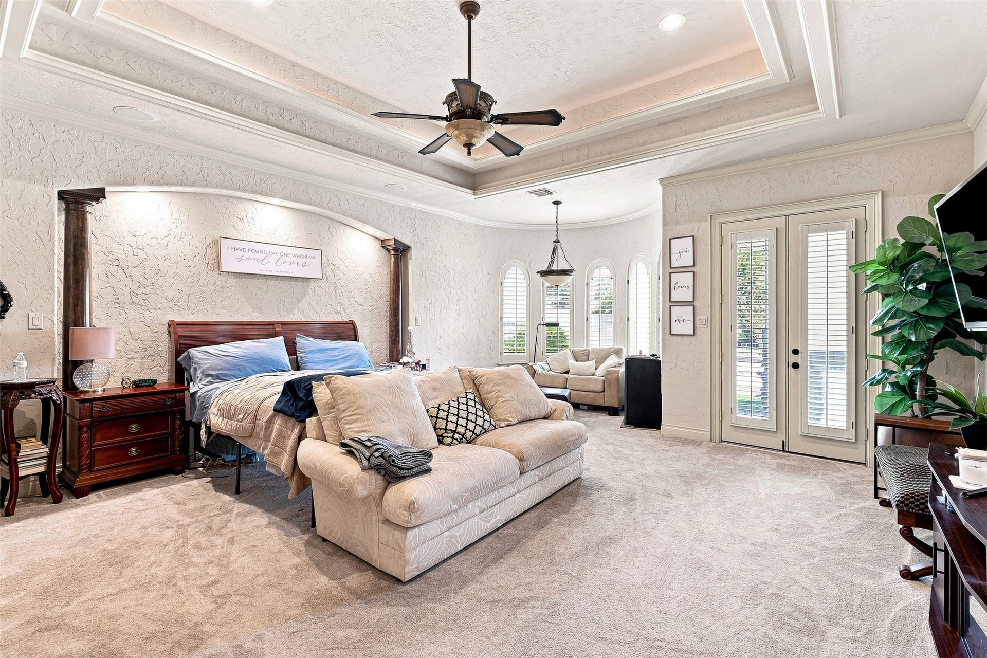 20641 Eagle Wood Trace Drive, Porter, TX 77365