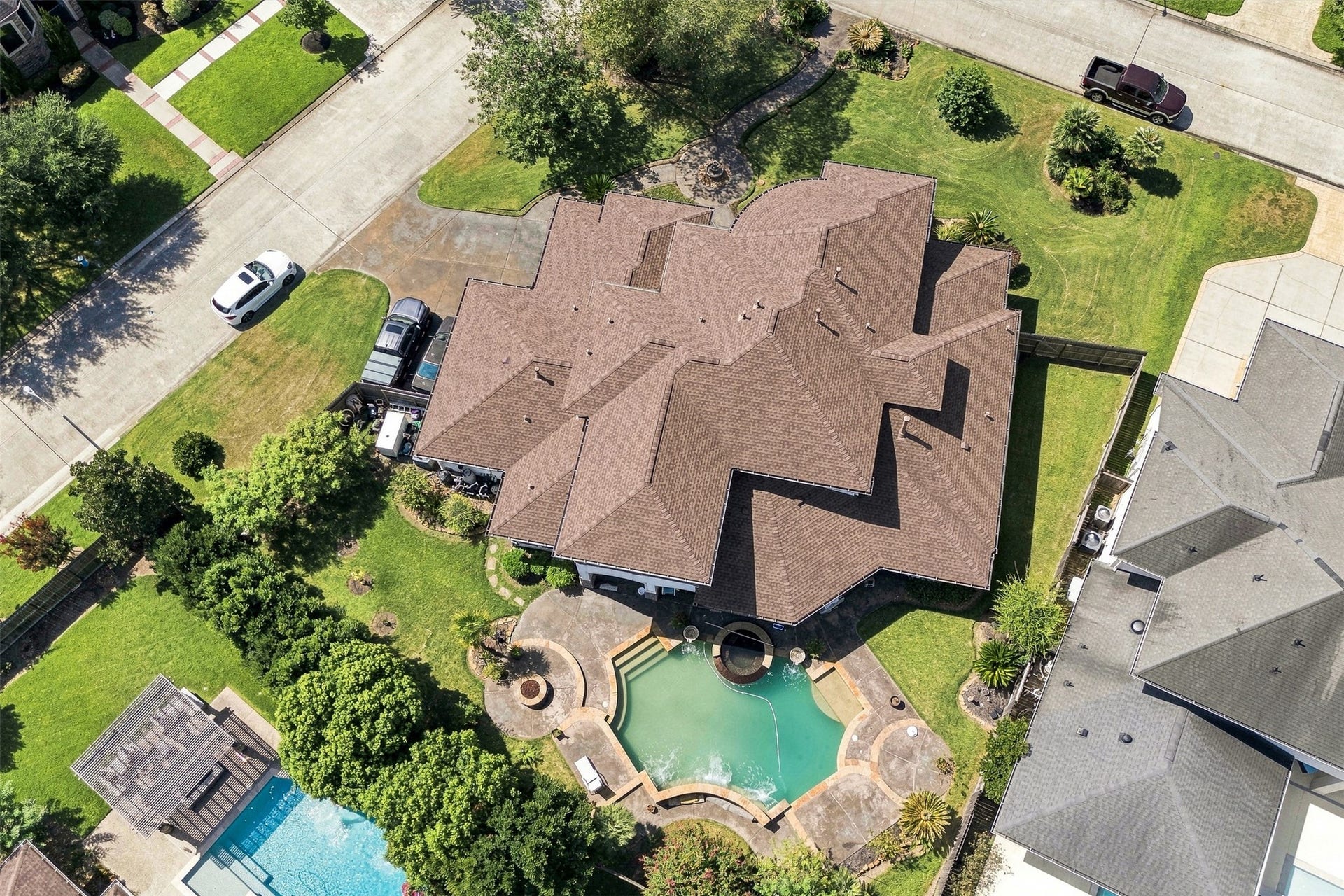 20641 Eagle Wood Trace Drive, Porter, TX 77365