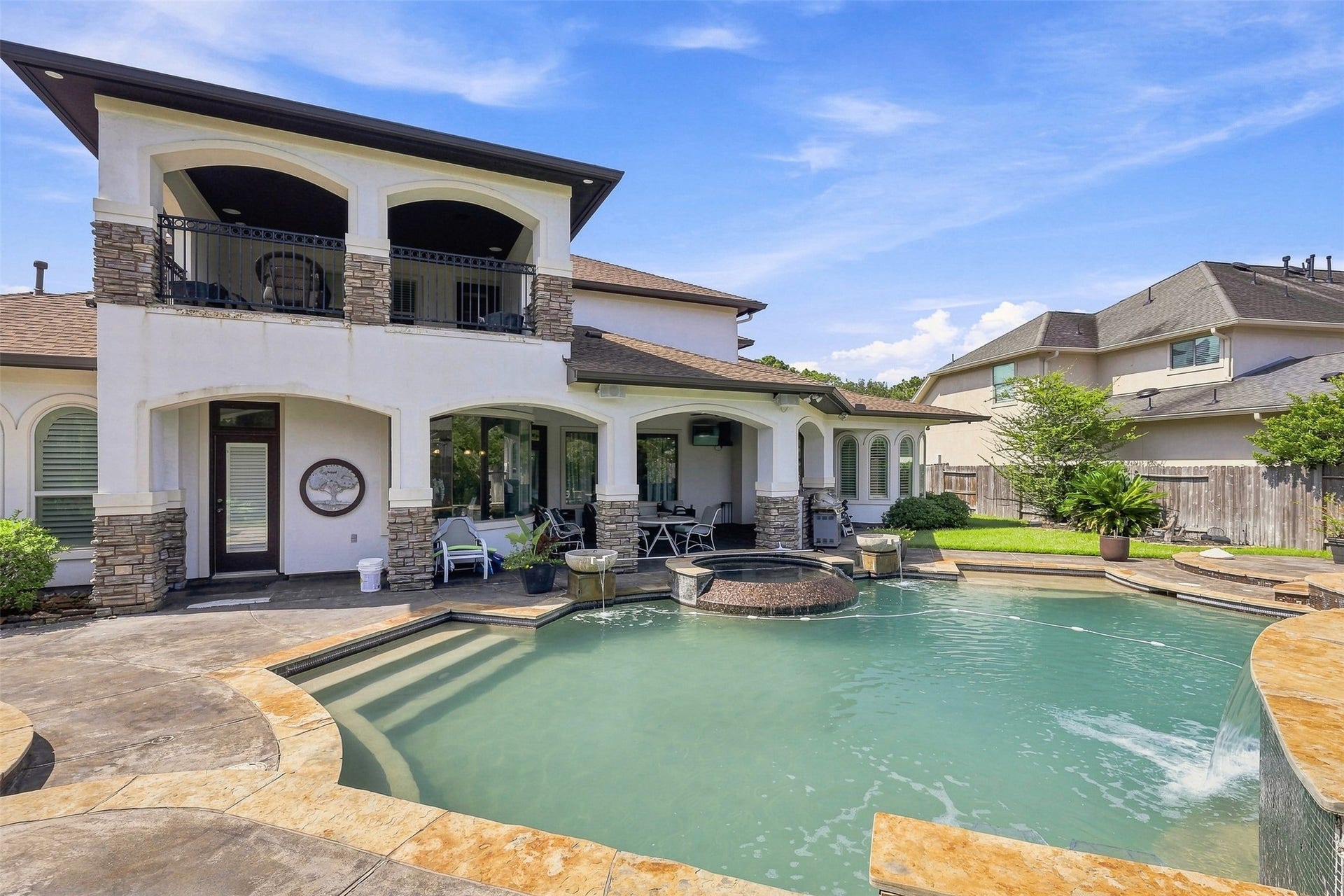 20641 Eagle Wood Trace Drive, Porter, TX 77365