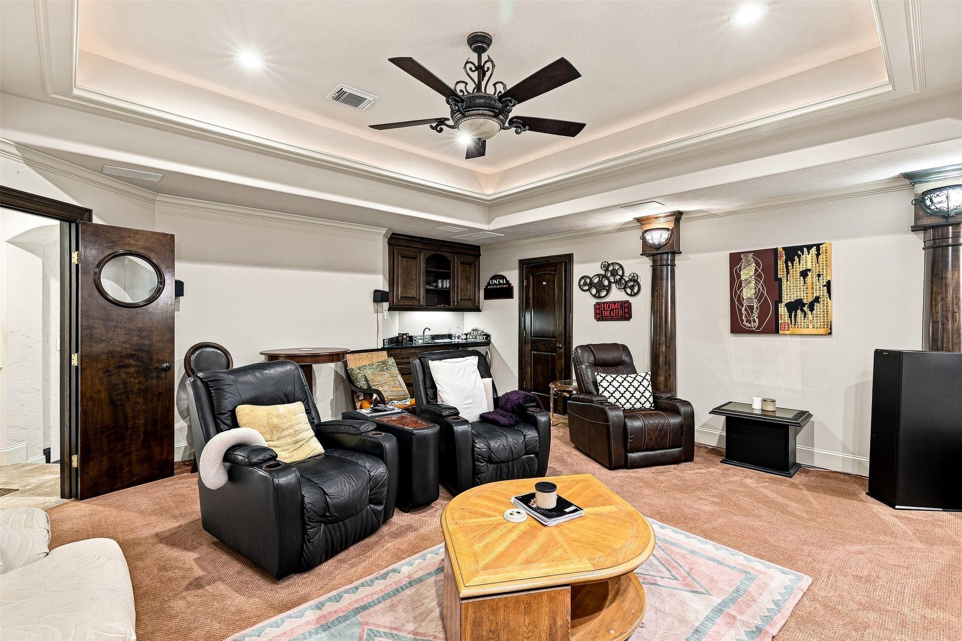 20641 Eagle Wood Trace Drive, Porter, TX 77365