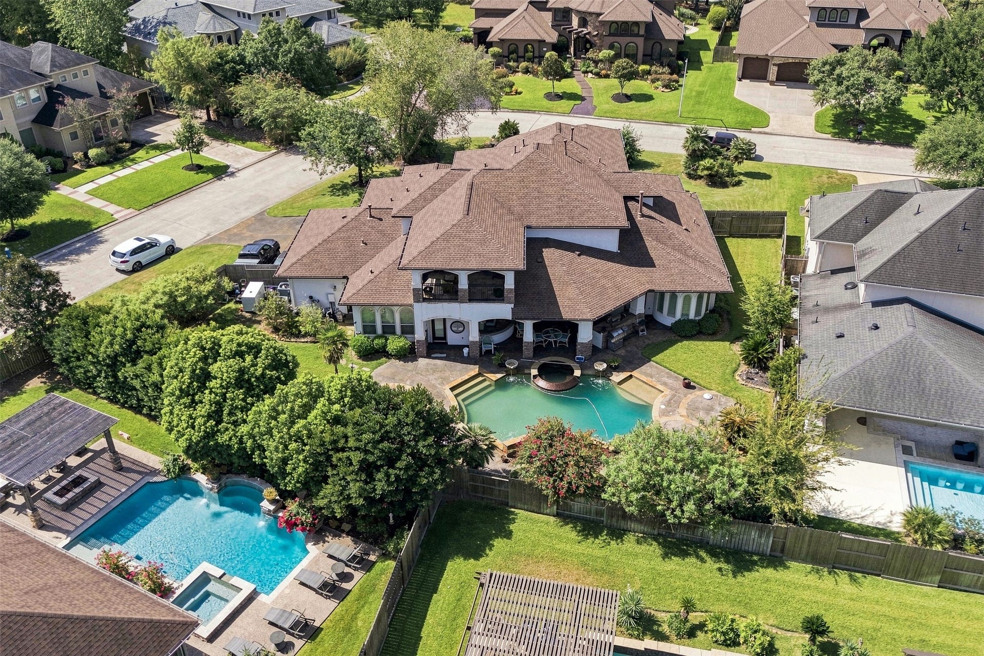 20641 Eagle Wood Trace Drive, Porter, TX 77365