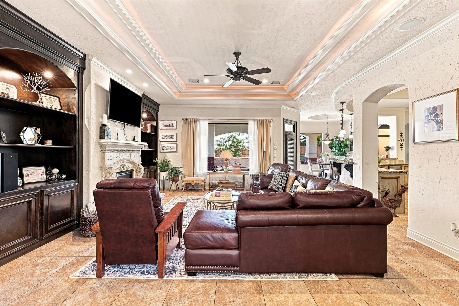 20641 Eagle Wood Trace Drive, Porter, TX 77365