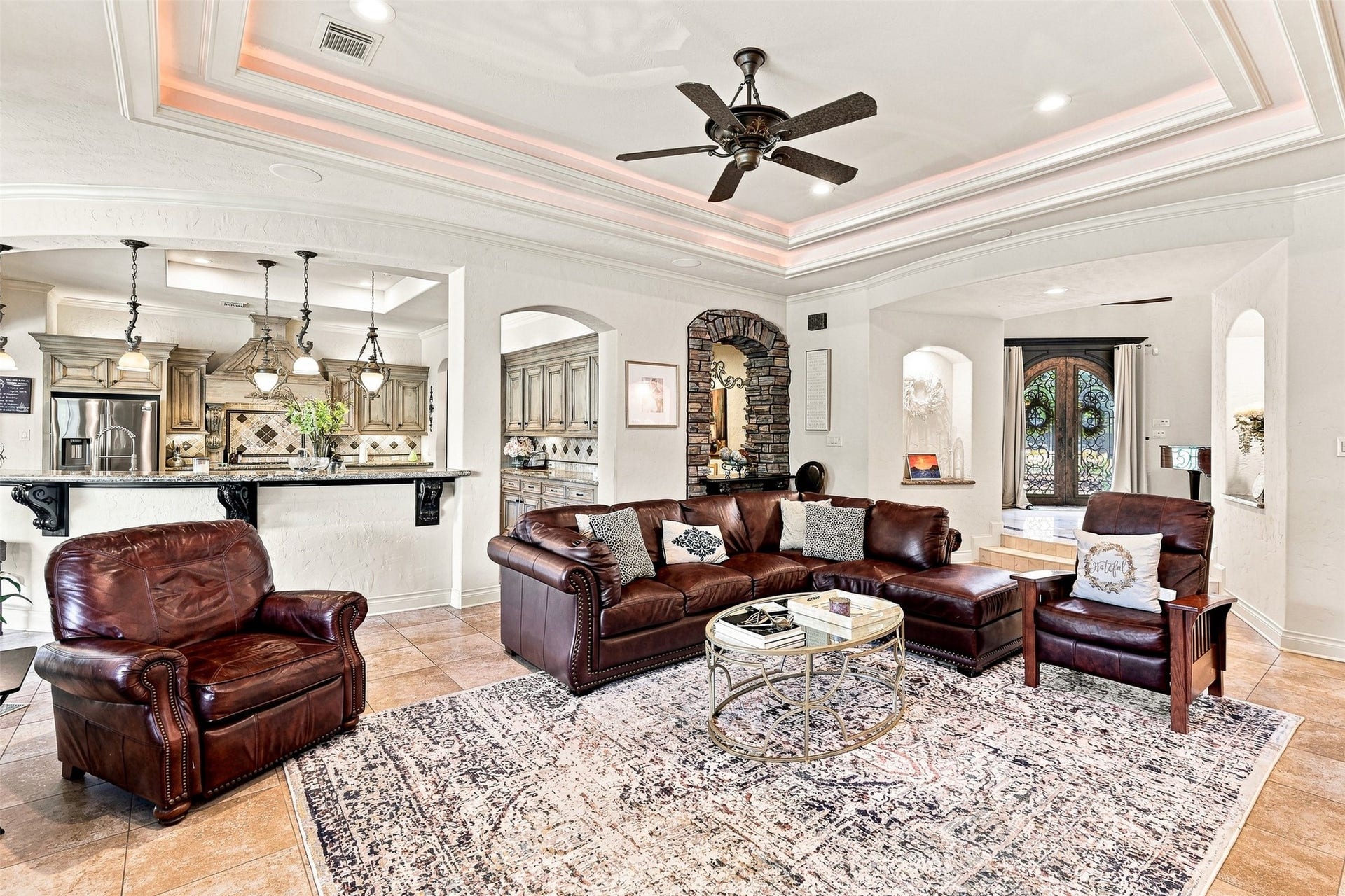 20641 Eagle Wood Trace Drive, Porter, TX 77365