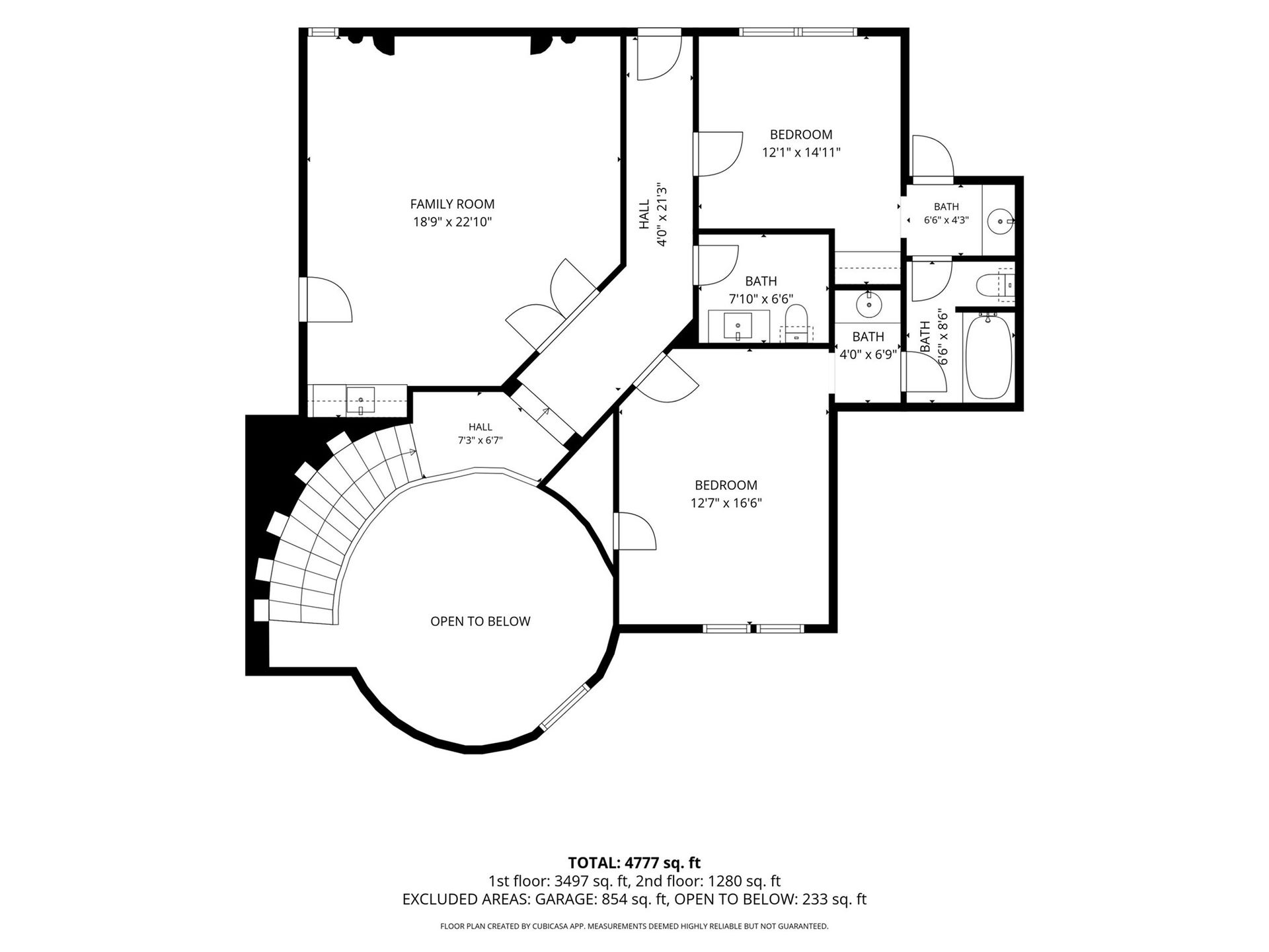 20641 Eagle Wood Trace Drive, Porter, TX 77365