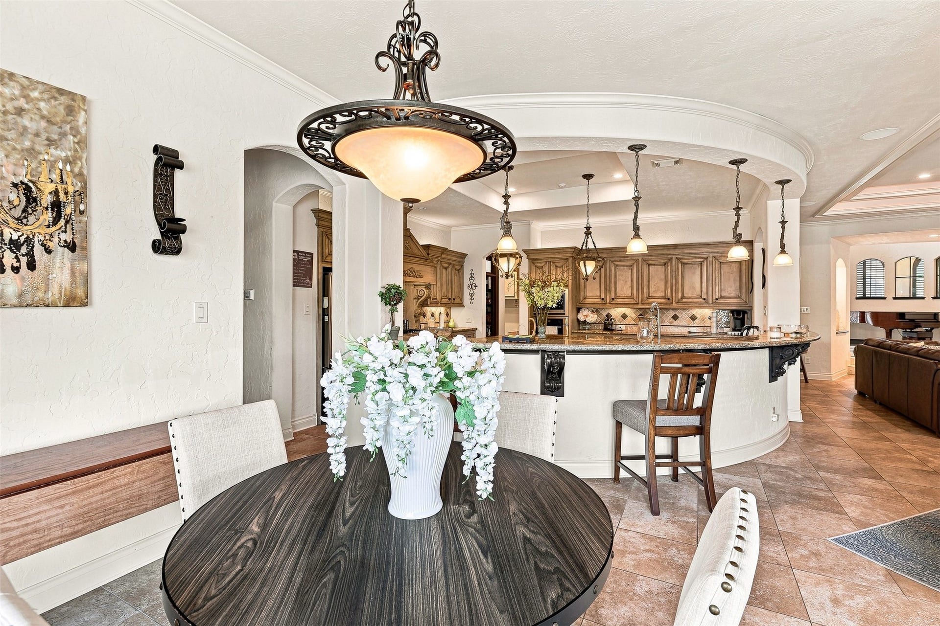 20641 Eagle Wood Trace Drive, Porter, TX 77365