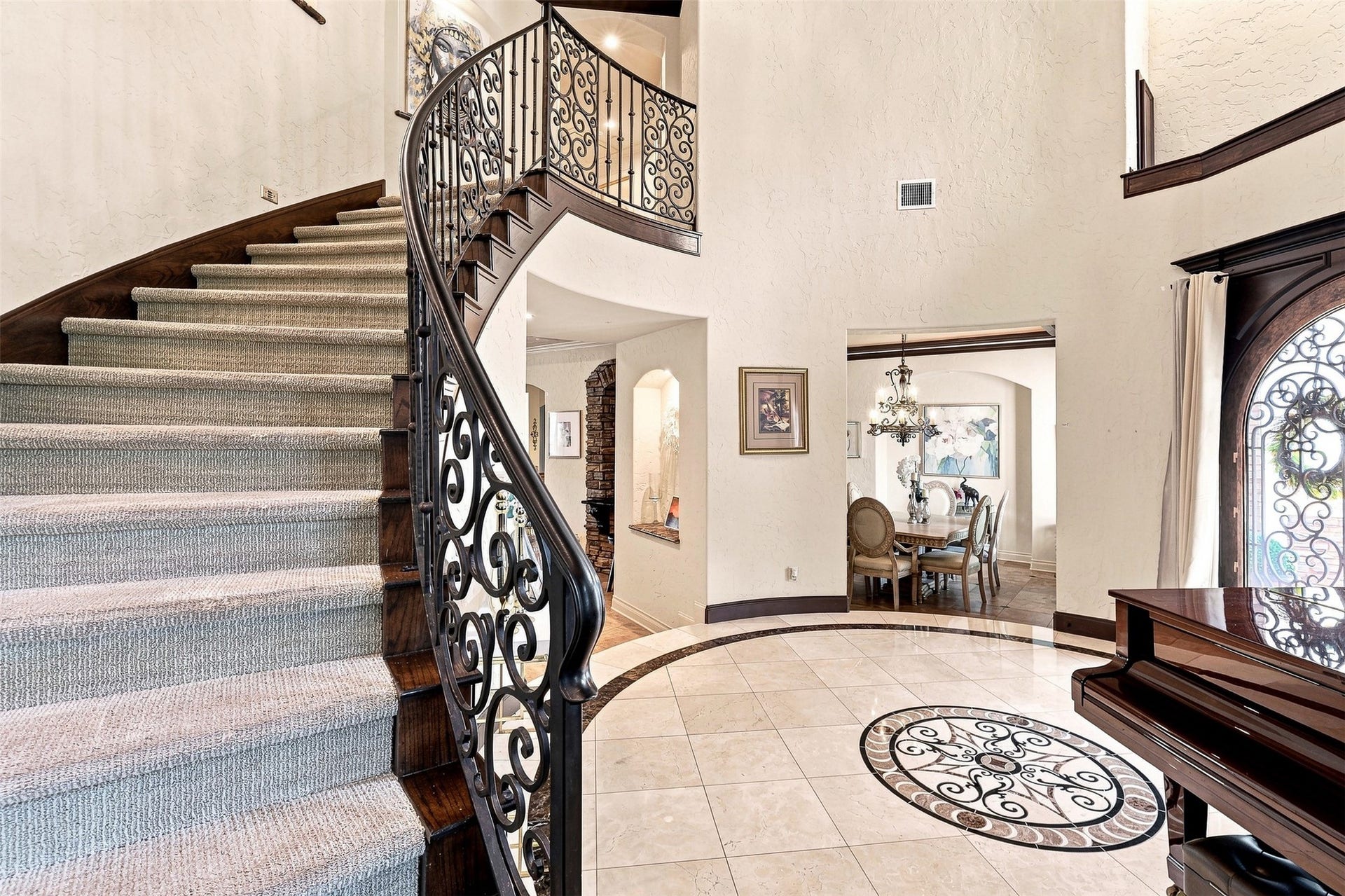 20641 Eagle Wood Trace Drive, Porter, TX 77365
