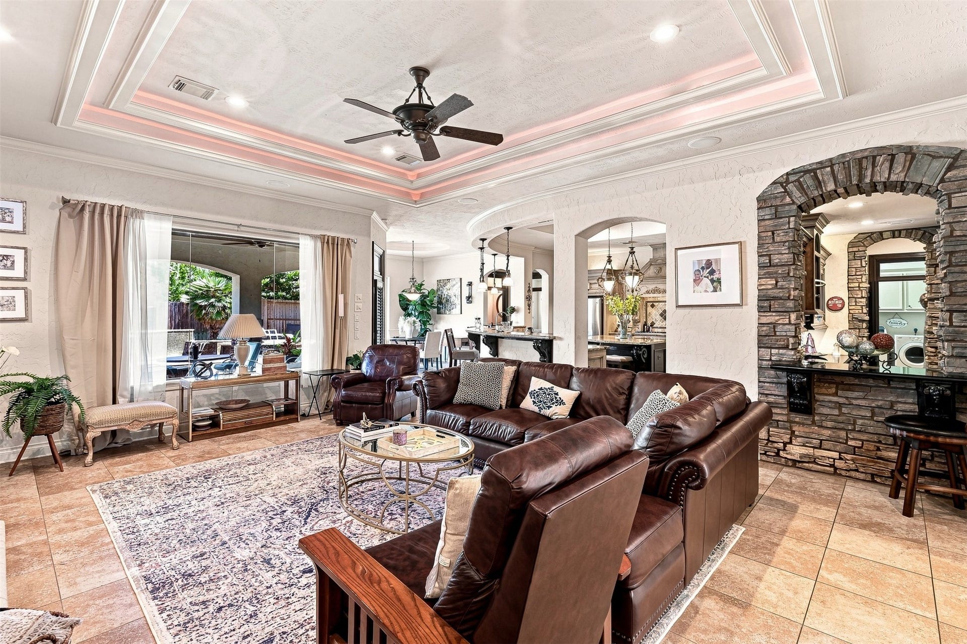 20641 Eagle Wood Trace Drive, Porter, TX 77365