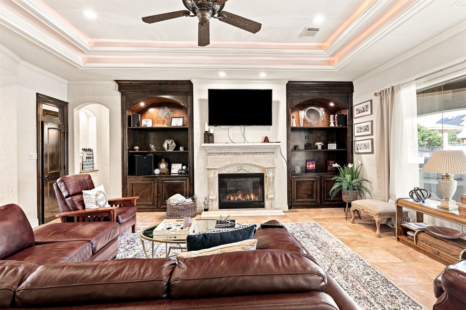 20641 Eagle Wood Trace Drive, Porter, TX 77365