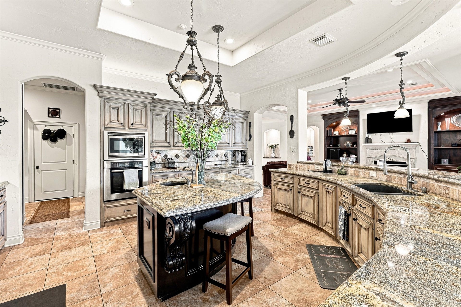 20641 Eagle Wood Trace Drive, Porter, TX 77365