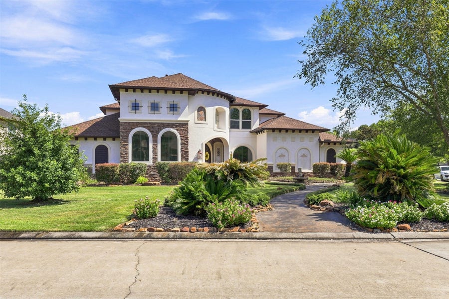 Property photo for 20641 Eagle Wood Trace Drive, Porter, TX