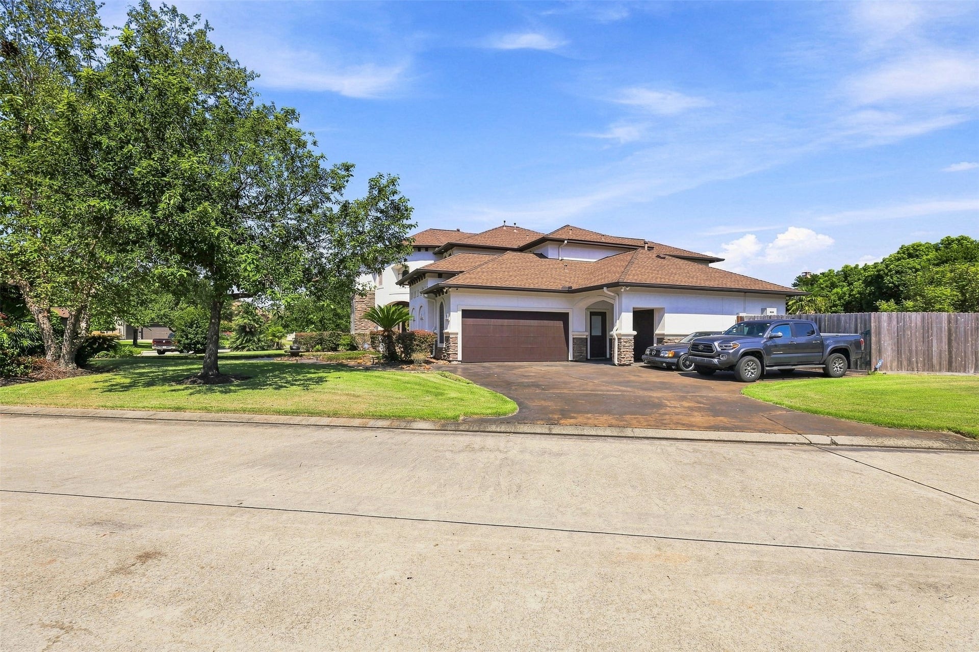 20641 Eagle Wood Trace Drive, Porter, TX 77365