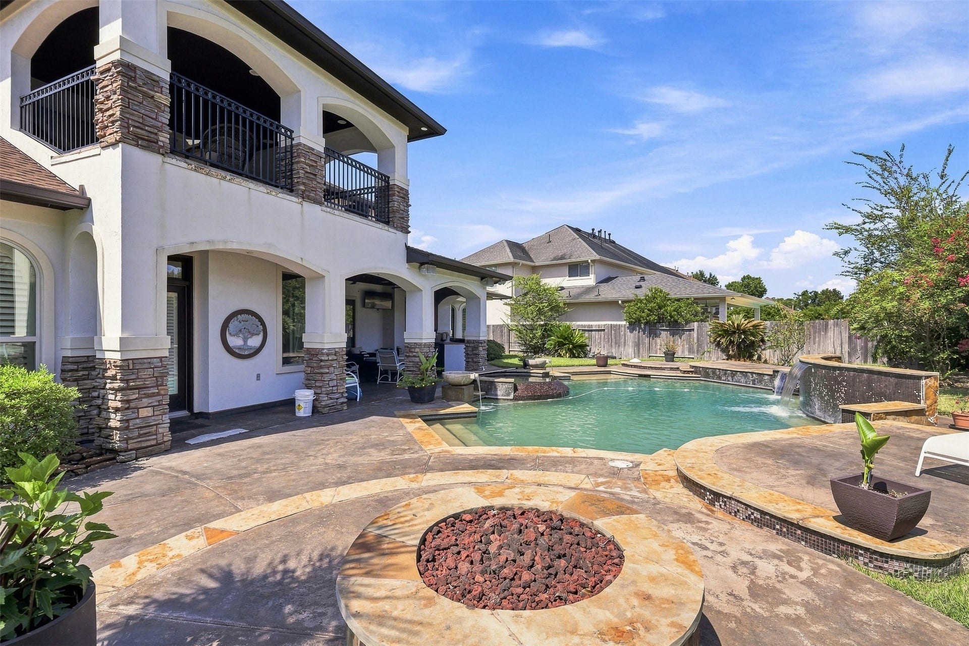 20641 Eagle Wood Trace Drive, Porter, TX 77365