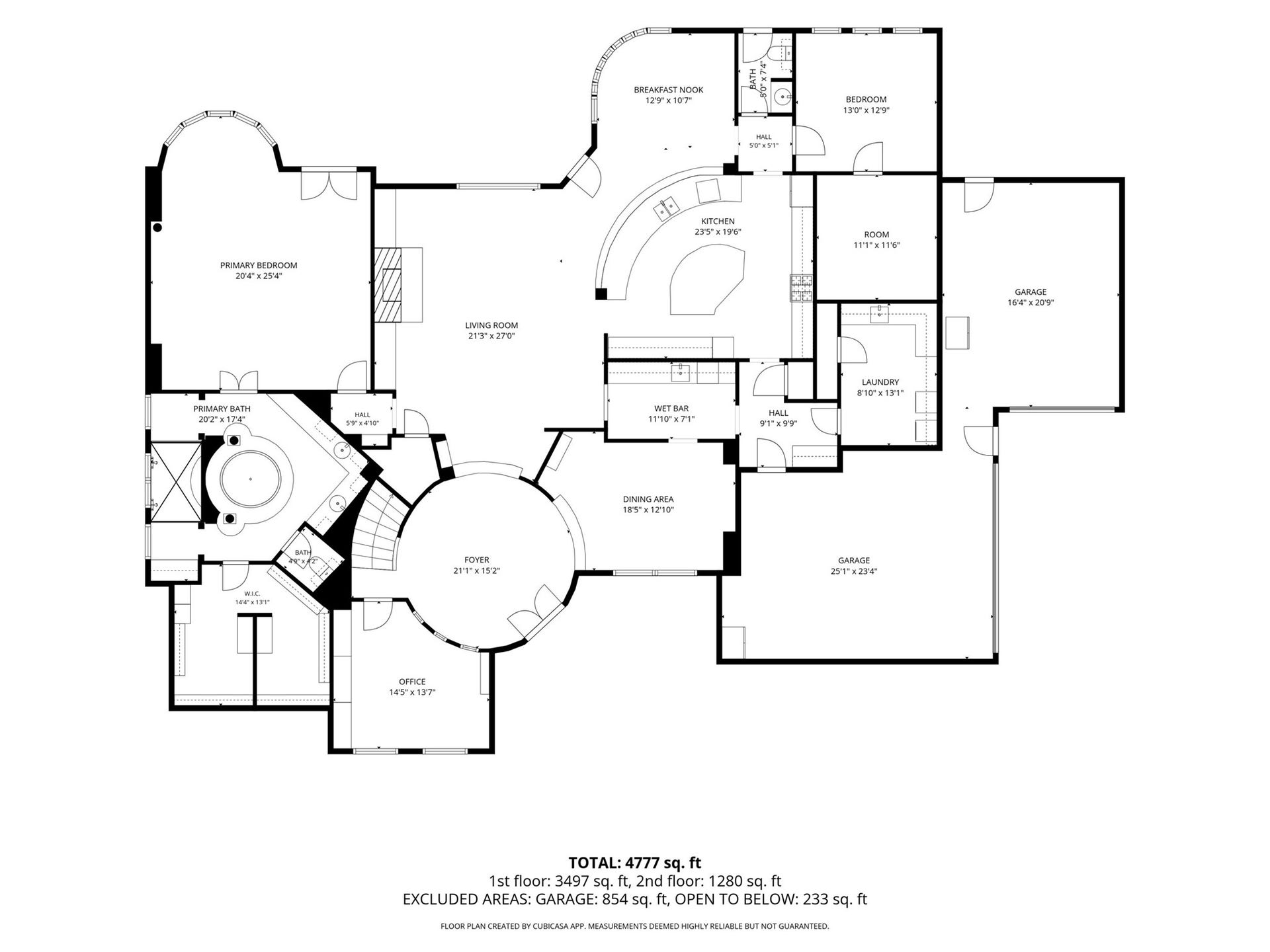 20641 Eagle Wood Trace Drive, Porter, TX 77365