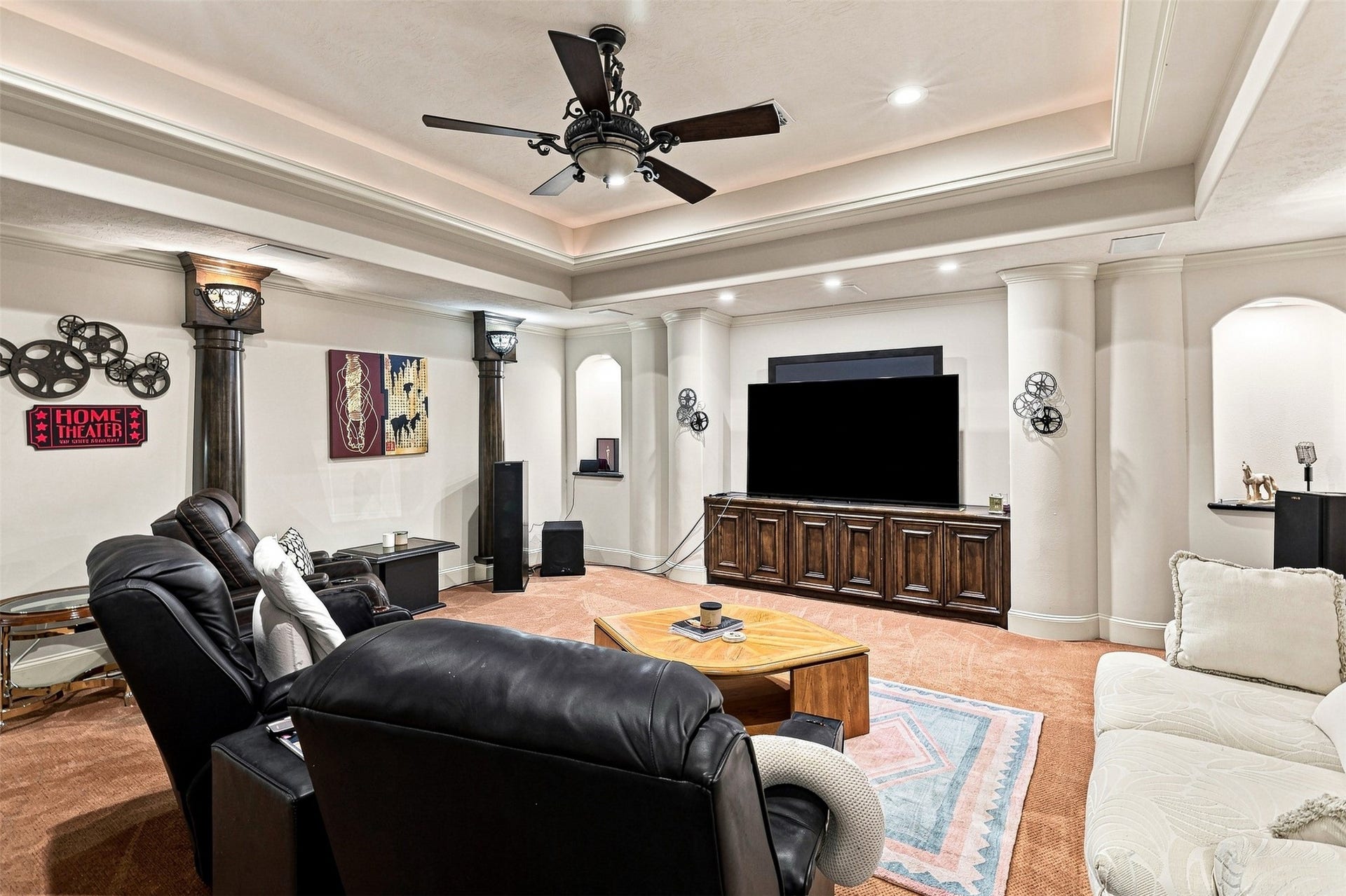 20641 Eagle Wood Trace Drive, Porter, TX 77365