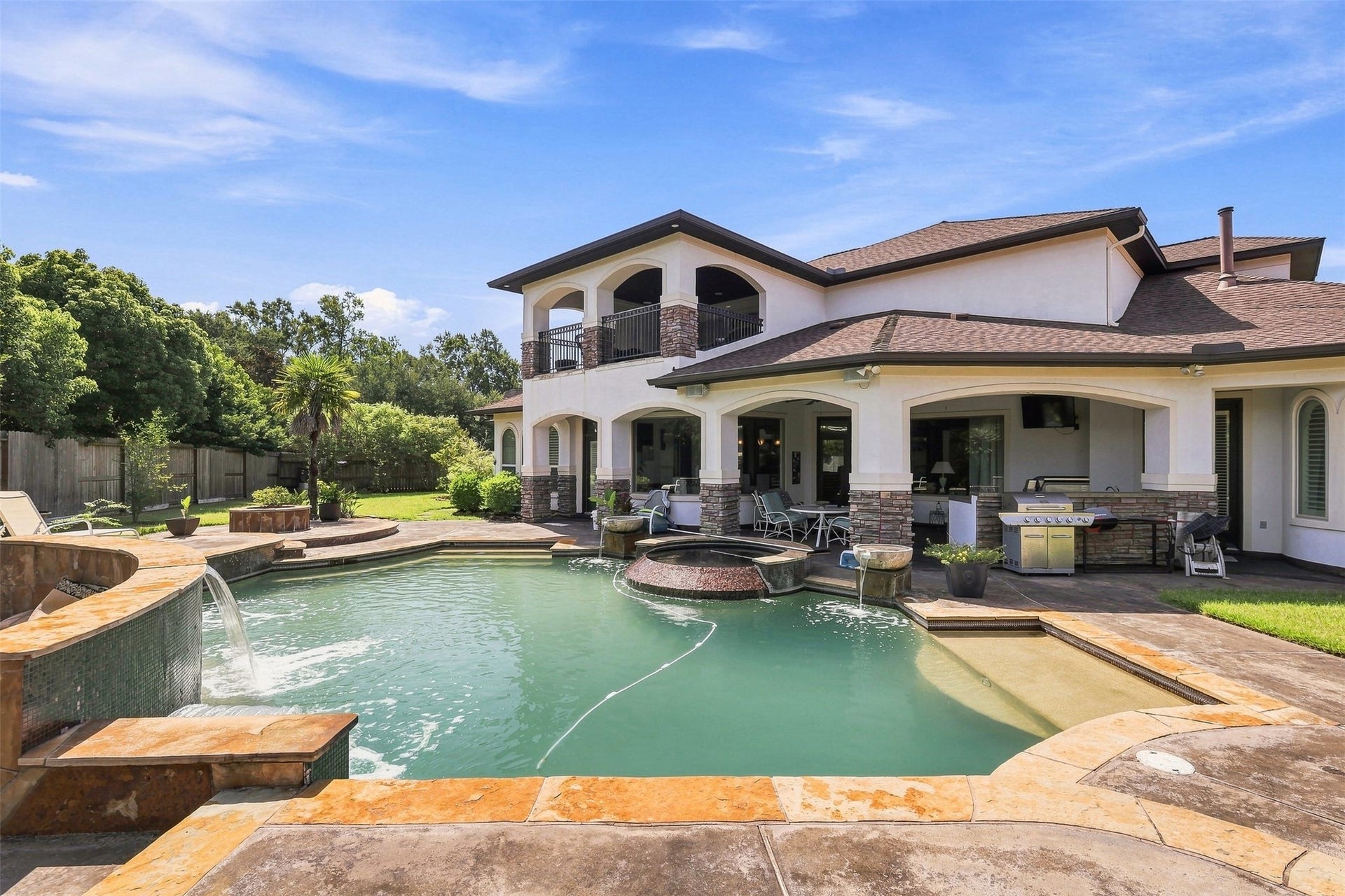 20641 Eagle Wood Trace Drive, Porter, TX 77365