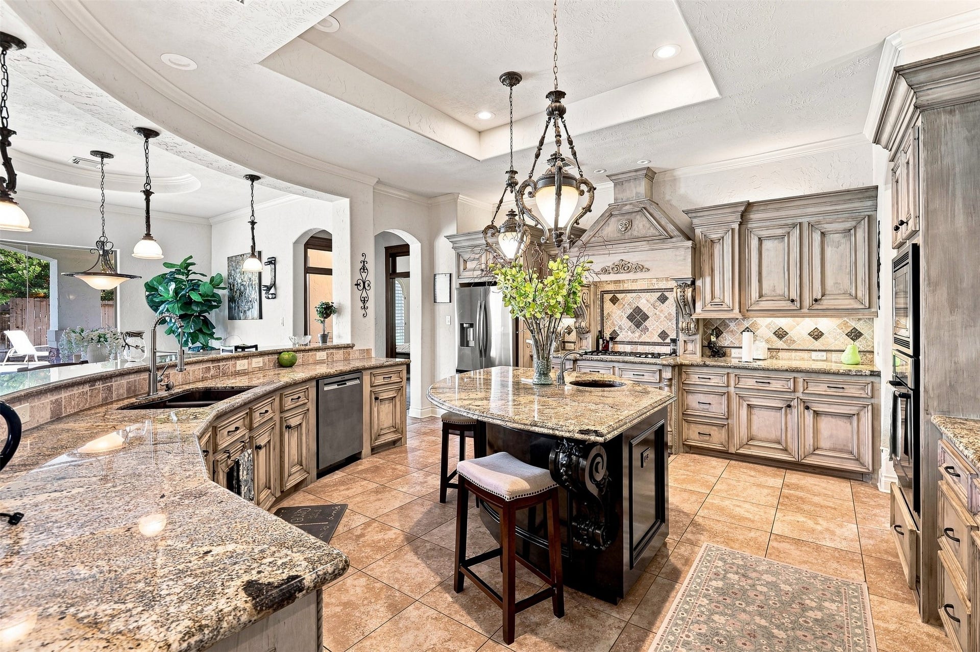 20641 Eagle Wood Trace Drive, Porter, TX 77365