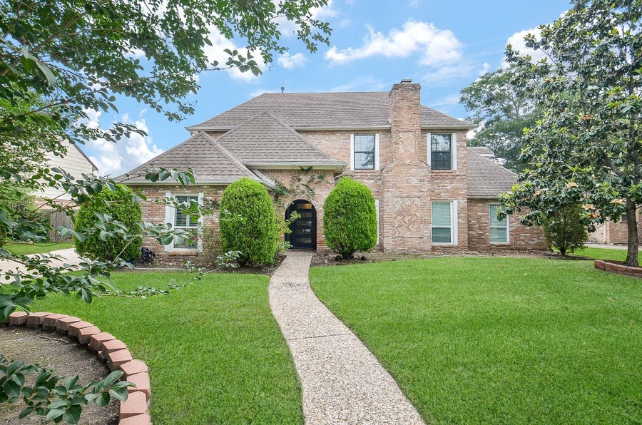Property photo for 15614 Dawnbrook Drive, Houston, TX