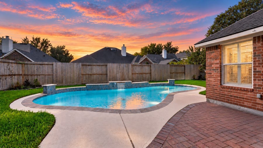 Property photo for 7318 Hickory Canyon Court, Humble, TX