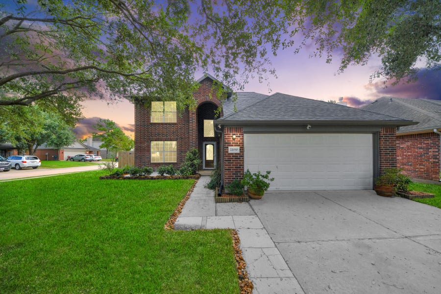 Property photo for 22030 Gold Leaf Trail, Cypress, TX