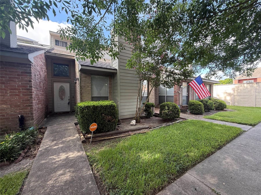 Property photo for 9314 Westwood Village Drive, #24, Houston, TX