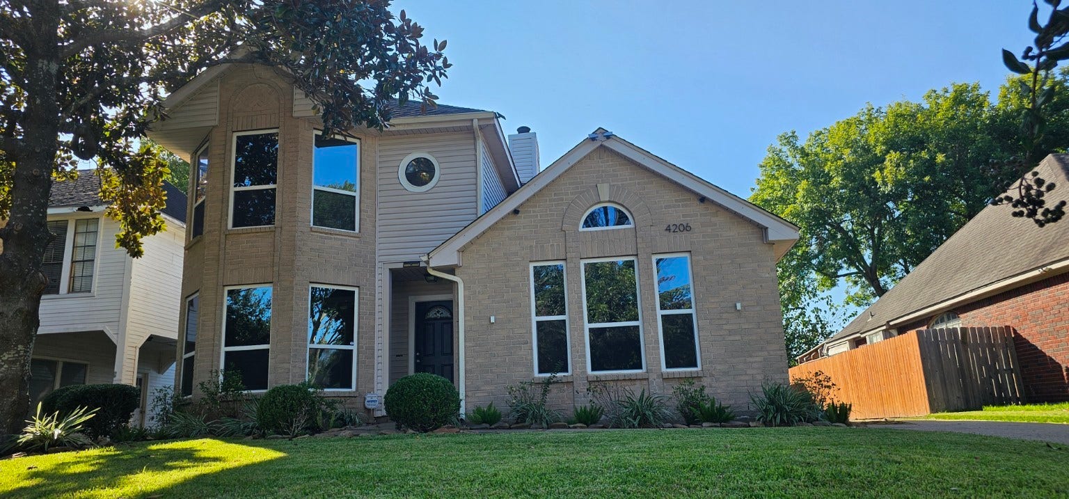 4206 Palmer Plantation Drive, Missouri City, TX 77459 4206 Palmer Plantation Drive, Missouri City, TX 77459
