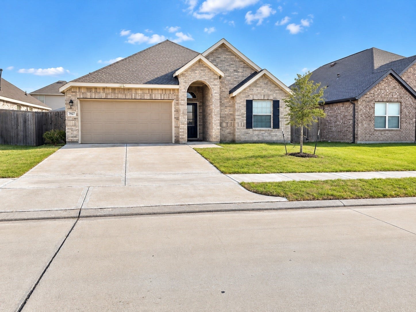 7927 Eagle Creek Ln, Richmond, TX 77469 7927 Eagle Creek Ln, Richmond, TX 77469