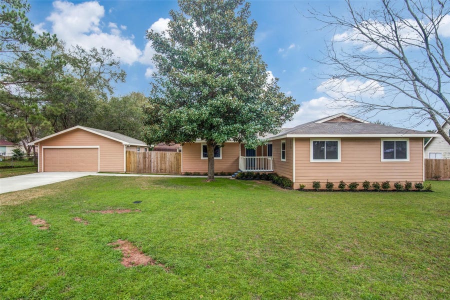 Property photo for 15026 Starboard Drive, Willis, TX