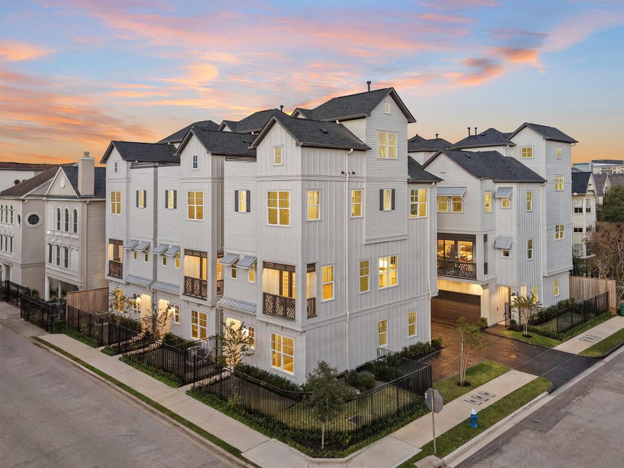 Property photo for 4028 Blossom Street, Houston, TX