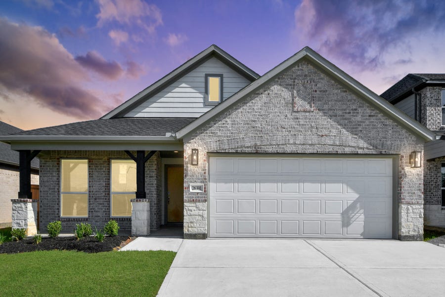 Property photo for 26391 Viva Drive, Magnolia, TX