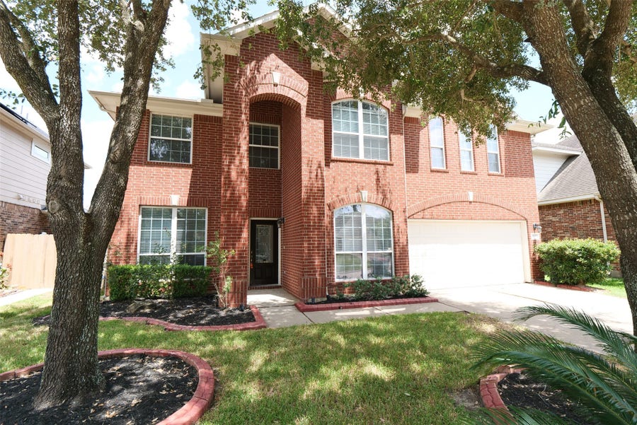 Property photo for 6119 Lakenshire Falls Lane, Katy, TX
