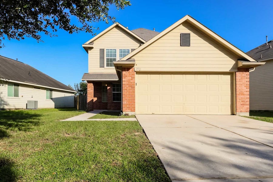Property photo for 1511 Weiland Manor Lane, Houston, TX