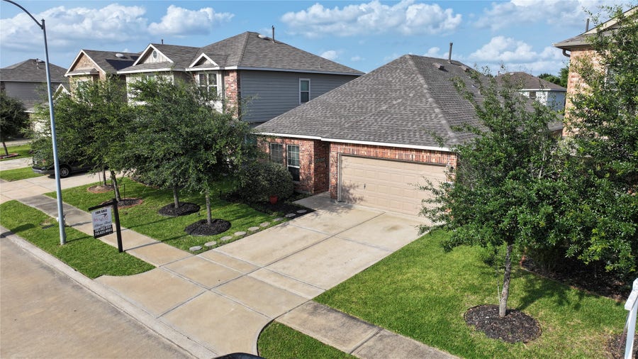 Property photo for 3606 Bright Moon Court, Katy, TX